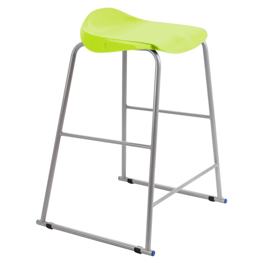 Titan Classroom High Stool